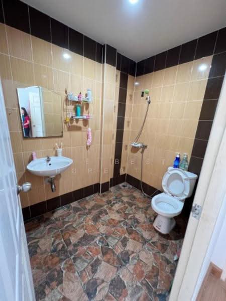เดอะเพอร์เฟค ดีเวล แสนสุข, Chon Buri (Pattaya), Mhueng, Muang Chon Buri, Chon Buri (Pattaya), 3 Bedrooms, 100 sqm, Townhouse For Sale, by The Best Property ฟิล์ม, 500519592 - DDproperty.com
