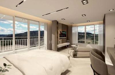 ขาย - Rawee Waree Residence : รวี วารี เรสซิเดนซ์, เชียงใหม่