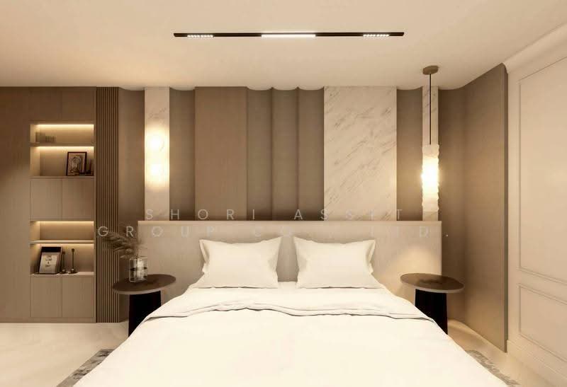 Rawee Waree Residence, Chiang Mai, Nimmanhaemin Road, Su Thep, Muang Chiang Mai, Chiang Mai, 2 Bedrooms, 115 sqm, Condo For Sale, by Shori Asset Group Co., Ltd., 500519595 - DDproperty.com
