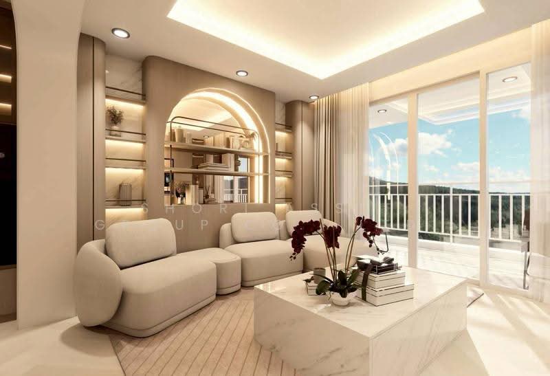 Rawee Waree Residence, Chiang Mai, Nimmanhaemin Road, Su Thep, Muang Chiang Mai, Chiang Mai, 2 Bedrooms, 115 sqm, Condo For Sale, by Shori Asset Group Co., Ltd., 500519595 - DDproperty.com