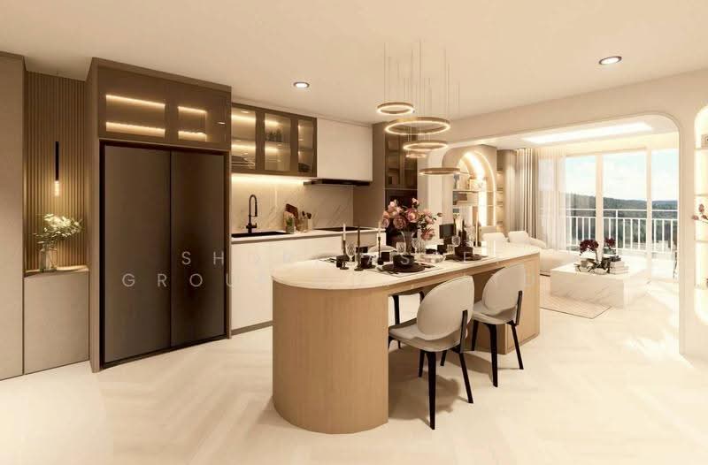 Rawee Waree Residence : รวี วารี เรสซิเดนซ์, เชียงใหม่, ถนน นิมมานเหมินทร์, สุเทพ, เมืองเชียงใหม่, เชียงใหม่, 115 ตร.ม., คอนโด ขาย, โดย Shori Asset Group Co., Ltd., 500519595 - DDproperty.com