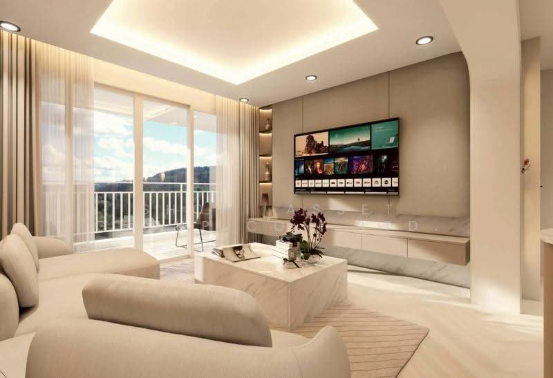 Rawee Waree Residence, Chiang Mai, Nimmanhaemin Road, Su Thep, Muang Chiang Mai, Chiang Mai, 2 Bedrooms, 115 sqm, Condo For Sale, by Shori Asset Group Co., Ltd., 500519595 - DDproperty.com