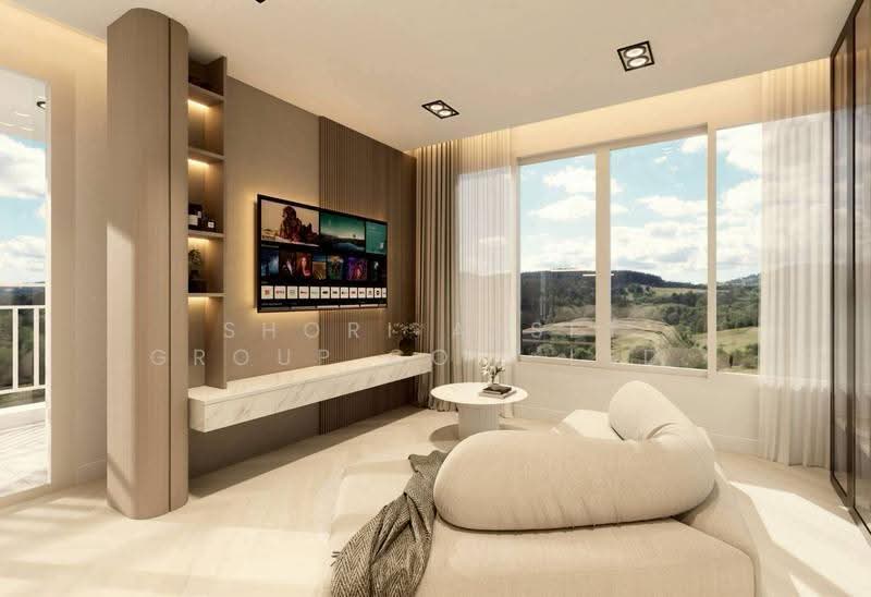 Rawee Waree Residence : รวี วารี เรสซิเดนซ์, เชียงใหม่, ถนน นิมมานเหมินทร์, สุเทพ, เมืองเชียงใหม่, เชียงใหม่, 115 ตร.ม., คอนโด ขาย, โดย Shori Asset Group Co., Ltd., 500519595 - DDproperty.com