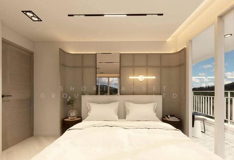 Rawee Waree Residence : รวี วารี เรสซิเดนซ์, เชียงใหม่, ถนน นิมมานเหมินทร์, สุเทพ, เมืองเชียงใหม่, เชียงใหม่, 115 ตร.ม., คอนโด ขาย, โดย Shori Asset Group Co., Ltd., 500519595 - DDproperty.com