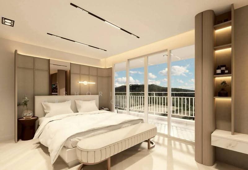 Rawee Waree Residence, Chiang Mai, Nimmanhaemin Road, Su Thep, Muang Chiang Mai, Chiang Mai, 2 Bedrooms, 115 sqm, Condo For Sale, by Shori Asset Group Co., Ltd., 500519595 - DDproperty.com
