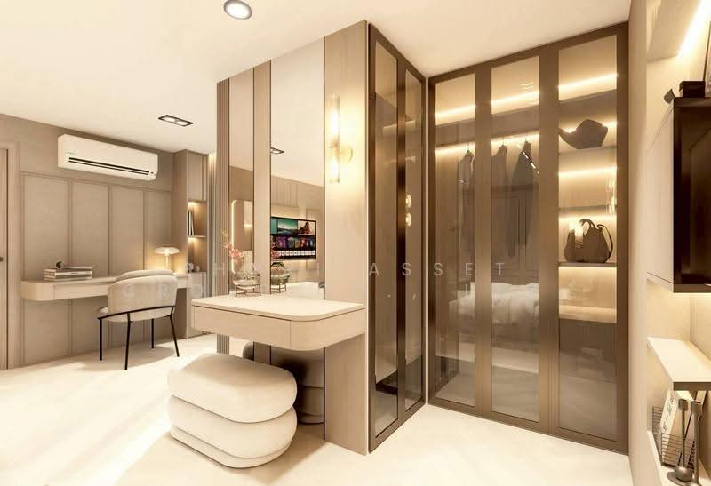 Rawee Waree Residence : รวี วารี เรสซิเดนซ์, เชียงใหม่, ถนน นิมมานเหมินทร์, สุเทพ, เมืองเชียงใหม่, เชียงใหม่, 115 ตร.ม., คอนโด ขาย, โดย Shori Asset Group Co., Ltd., 500519595 - DDproperty.com