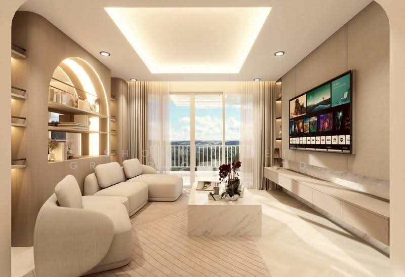 Rawee Waree Residence, Chiang Mai, Nimmanhaemin Road, Su Thep, Muang Chiang Mai, Chiang Mai, 2 Bedrooms, 115 sqm, Condo For Sale, by Shori Asset Group Co., Ltd., 500519595 - DDproperty.com