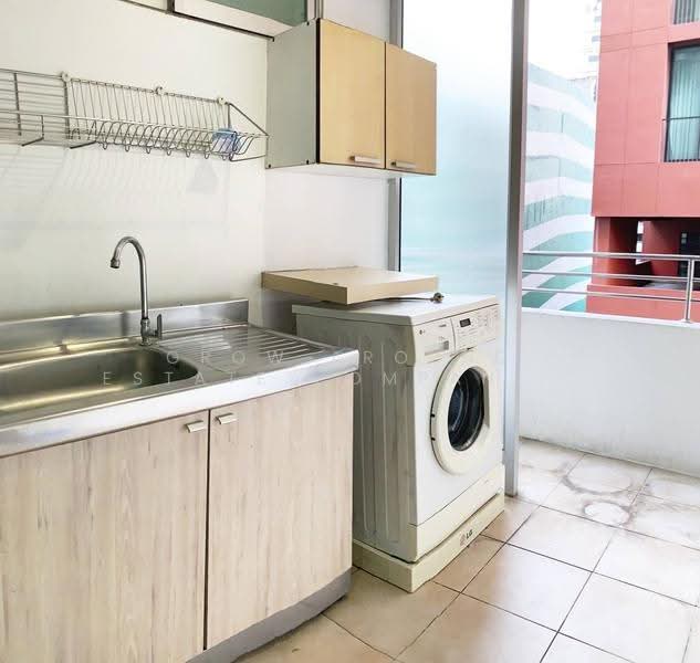 Aree Place Phahonyothin, Bangkok, Soi Phaholyothin 7, Phaholyothin Road, Samsen Nai, Phaya Thai, Bangkok, 1 Bedroom, 44 sqm, Condo For Sale, by Grow Around Estate Company Limited, 500519597 - DDproperty.com