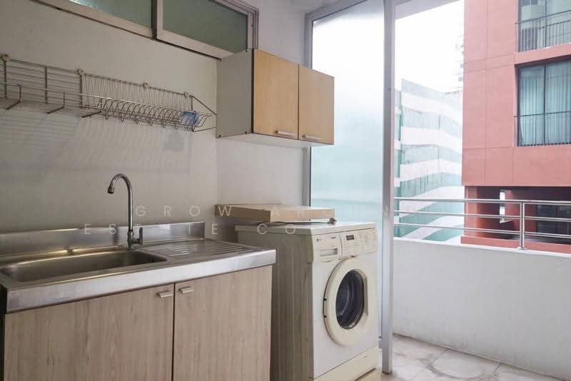 Aree Place Phahonyothin, Bangkok, Soi Phaholyothin 7, Phaholyothin Road, Samsen Nai, Phaya Thai, Bangkok, 1 Bedroom, 44 sqm, Condo For Sale, by Grow Around Estate Company Limited, 500519597 - DDproperty.com
