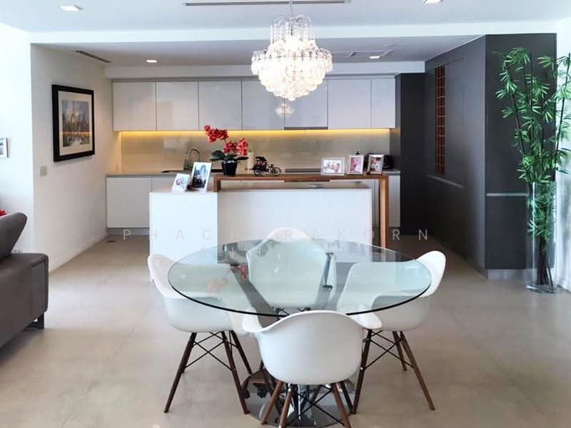 The River by Raimon Land, bangkok, Soi Charoen Nakorn 13, Charoen Nakorn Road, Khlong Ton Sai, Khlong San, Bangkok, 3 Bedrooms, 136 sqm, Condo For Sale, by Phacharakorn Anusiri, 500519598 - DDproperty.com
