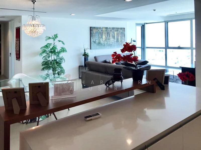 The River by Raimon Land, bangkok, Soi Charoen Nakorn 13, Charoen Nakorn Road, Khlong Ton Sai, Khlong San, Bangkok, 3 Bedrooms, 136 sqm, Condo For Sale, by Phacharakorn Anusiri, 500519598 - DDproperty.com