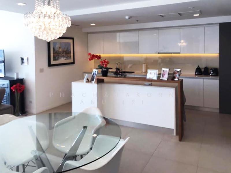 The River by Raimon Land, bangkok, Soi Charoen Nakorn 13, Charoen Nakorn Road, Khlong Ton Sai, Khlong San, Bangkok, 3 Bedrooms, 136 sqm, Condo For Sale, by Phacharakorn Anusiri, 500519598 - DDproperty.com