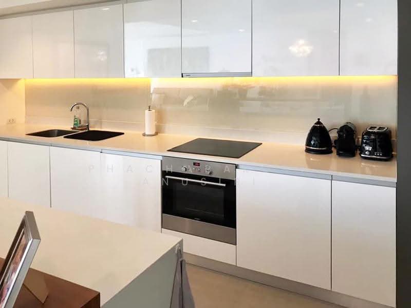 The River by Raimon Land, bangkok, Soi Charoen Nakorn 13, Charoen Nakorn Road, Khlong Ton Sai, Khlong San, Bangkok, 3 Bedrooms, 136 sqm, Condo For Sale, by Phacharakorn Anusiri, 500519598 - DDproperty.com