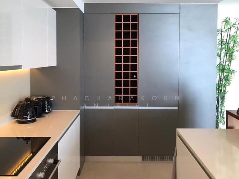 The River by Raimon Land, bangkok, Soi Charoen Nakorn 13, Charoen Nakorn Road, Khlong Ton Sai, Khlong San, Bangkok, 3 Bedrooms, 136 sqm, Condo For Sale, by Phacharakorn Anusiri, 500519598 - DDproperty.com