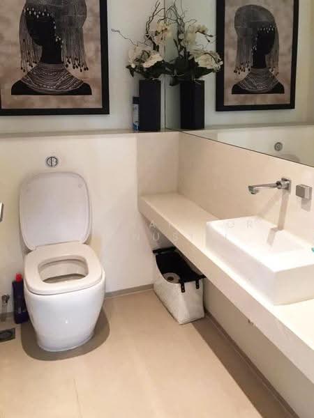 The River by Raimon Land, bangkok, Soi Charoen Nakorn 13, Charoen Nakorn Road, Khlong Ton Sai, Khlong San, Bangkok, 3 Bedrooms, 136 sqm, Condo For Sale, by Phacharakorn Anusiri, 500519598 - DDproperty.com