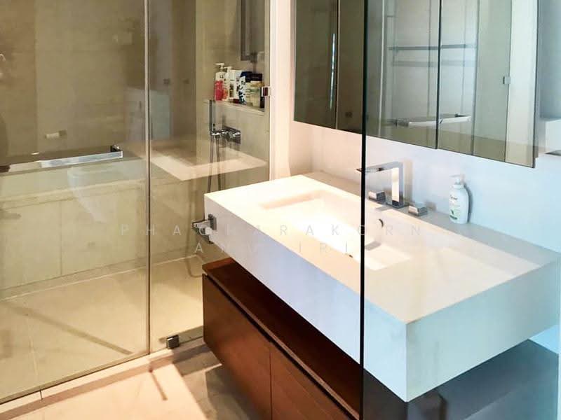 The River by Raimon Land, bangkok, Soi Charoen Nakorn 13, Charoen Nakorn Road, Khlong Ton Sai, Khlong San, Bangkok, 3 Bedrooms, 136 sqm, Condo For Sale, by Phacharakorn Anusiri, 500519598 - DDproperty.com