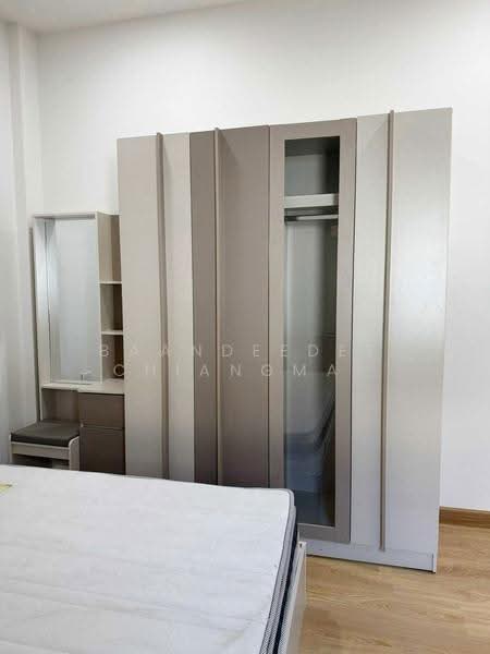 บ้านให้เช่า – ใกล้กาดฝรั่ง เพียง 5 นาที ค่าเช่า 25,000 บาท / เดือน รหัสทรัพย์ : No.14H1134, เชียงใหม่, บ้านแหวน, หางดง, เชียงใหม่, 100 ตร.ม., บ้านเดี่ยว ให้เช่า, โดย Baandeedee Chiangmai, 500519601 - DDproperty.com