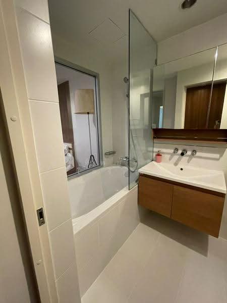 The Seed Musee, Bangkok, 119 Soi Sukhumvit 26, Khong Tan, Khlong Toei, Bangkok, 2 Bedrooms, 77 sqm, Condo For Sale, by Montip Assoratgoon, 500519602 - DDproperty.com