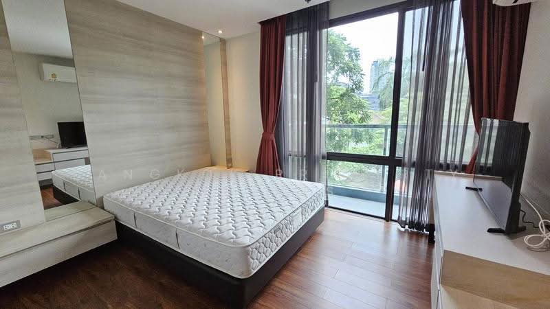 Baan Santisuk, Bangkok, 97 Soi Sukhumvit 38, Phra Kanong, Khlong Toei, Bangkok, 3 Bedrooms, 92 sqm, Condo For Rent, by BANGKOK PROPERTY AGENTS, 500519603 - DDproperty.com