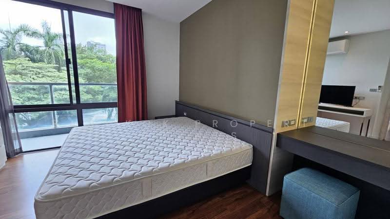 Baan Santisuk, Bangkok, 97 Soi Sukhumvit 38, Phra Kanong, Khlong Toei, Bangkok, 3 Bedrooms, 92 sqm, Condo For Rent, by BANGKOK PROPERTY AGENTS, 500519603 - DDproperty.com