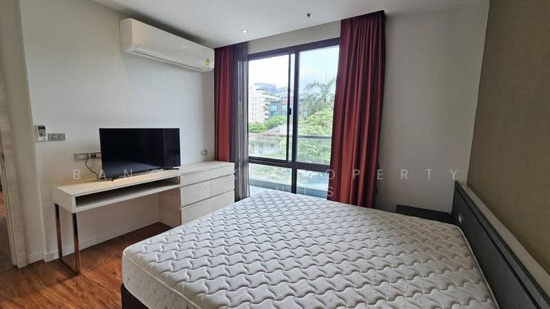 Baan Santisuk, Bangkok, 97 Soi Sukhumvit 38, Phra Kanong, Khlong Toei, Bangkok, 3 Bedrooms, 92 sqm, Condo For Rent, by BANGKOK PROPERTY AGENTS, 500519603 - DDproperty.com