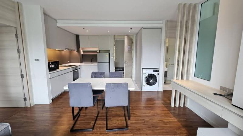Baan Santisuk, Bangkok, 97 Soi Sukhumvit 38, Phra Kanong, Khlong Toei, Bangkok, 3 Bedrooms, 92 sqm, Condo For Rent, by BANGKOK PROPERTY AGENTS, 500519603 - DDproperty.com