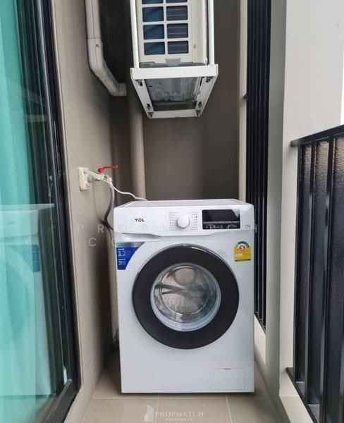 The Niche Pride Thonglor-Phetchaburi, bangkok, New Petchaburi Road, Bang Kapi, Huai Khwang, Bangkok, 1 Bedroom, 36 sqm, Condo For Rent, by PROPMATCH CO., LTD., 500519604 - DDproperty.com