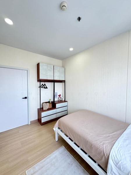 Supalai Loft Prajadhipok-Wongwian Yai : ศุภาลัย ลอฟท์ ประชาธิปก-วงเวียนใหญ่, กรุงเทพ, ถนนประชาธิปก, สมเด็จเจ้าพระยา, คลองสาน, กรุงเทพ, 47 ตร.ม., คอนโด ขาย, โดย Phacharakorn Anusiri, 500519605 - DDproperty.com