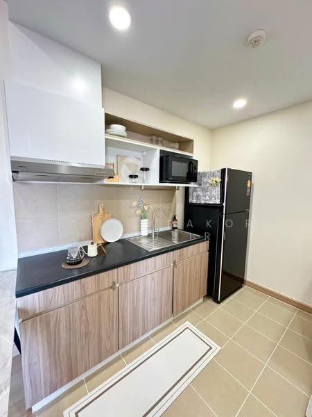 Supalai Loft Prajadhipok-Wongwian Yai, Bangkok, Prajadhipok Road, Somdet Chao Phraya, Khlong San, Bangkok, 2 Bedrooms, 47 sqm, Condo For Sale, by Phacharakorn Anusiri, 500519605 - DDproperty.com