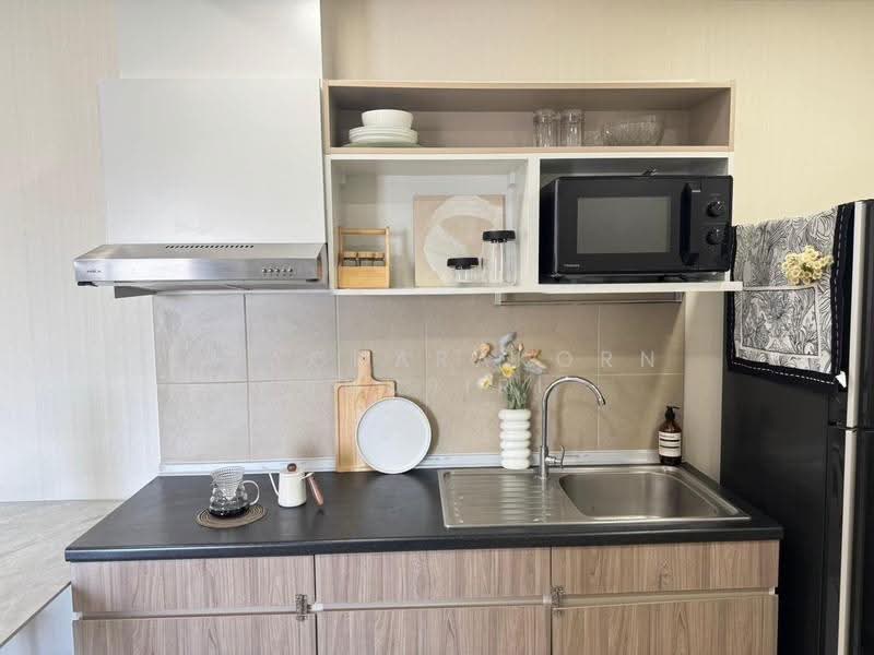 Supalai Loft Prajadhipok-Wongwian Yai : ศุภาลัย ลอฟท์ ประชาธิปก-วงเวียนใหญ่, กรุงเทพ, ถนนประชาธิปก, สมเด็จเจ้าพระยา, คลองสาน, กรุงเทพ, 47 ตร.ม., คอนโด ขาย, โดย Phacharakorn Anusiri, 500519605 - DDproperty.com