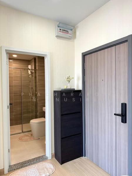 Supalai Loft Prajadhipok-Wongwian Yai : ศุภาลัย ลอฟท์ ประชาธิปก-วงเวียนใหญ่, กรุงเทพ, ถนนประชาธิปก, สมเด็จเจ้าพระยา, คลองสาน, กรุงเทพ, 47 ตร.ม., คอนโด ขาย, โดย Phacharakorn Anusiri, 500519605 - DDproperty.com