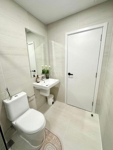 Supalai Loft Prajadhipok-Wongwian Yai : ศุภาลัย ลอฟท์ ประชาธิปก-วงเวียนใหญ่, กรุงเทพ, ถนนประชาธิปก, สมเด็จเจ้าพระยา, คลองสาน, กรุงเทพ, 47 ตร.ม., คอนโด ขาย, โดย Phacharakorn Anusiri, 500519605 - DDproperty.com
