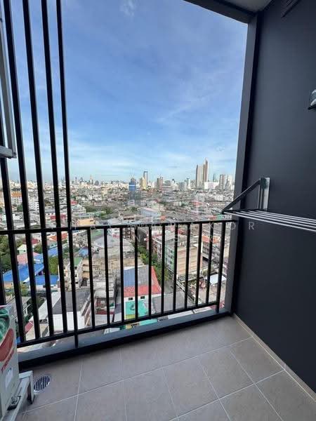 Supalai Loft Prajadhipok-Wongwian Yai, Bangkok, Prajadhipok Road, Somdet Chao Phraya, Khlong San, Bangkok, 2 Bedrooms, 47 sqm, Condo For Sale, by Phacharakorn Anusiri, 500519605 - DDproperty.com