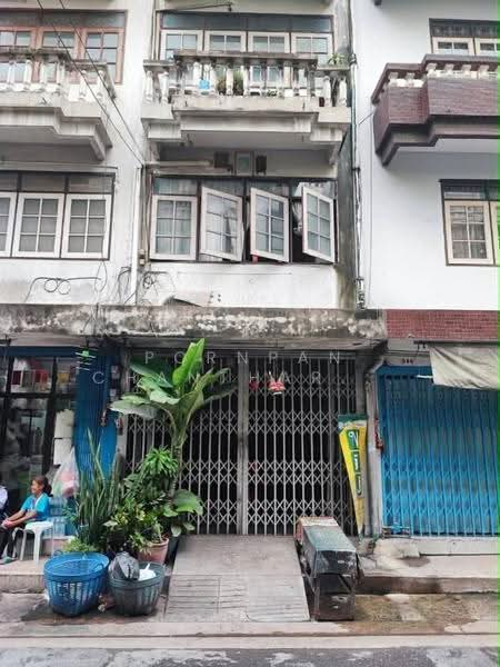 6-BR House, Bangkok, Khong Tan, Khlong Toei, Bangkok, 6 Bedrooms, 450 sqm, Single Detached House For Sale, by Pornpan Chantharakasemchai, 500519607 - DDproperty.com