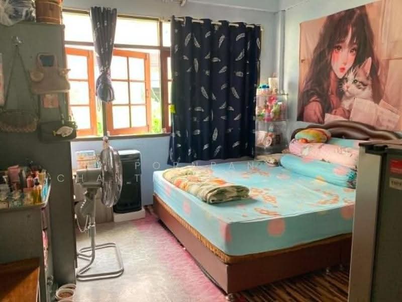 บ้าน 6-ห้องนอน, กรุงเทพ, คลองตัน, คลองเตย, กรุงเทพ, 450 ตร.ม., บ้านเดี่ยว ขาย, โดย Pornpan Chantharakasemchai, 500519607 - DDproperty.com