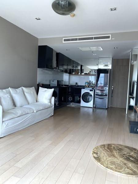 Noble Reflex, Bangkok, 18 Phaholyothin Road, Samsen Nai, Phaya Thai, Bangkok, 1 Bedroom, 53 sqm, Condo For Sale, by Knight Frank Chartered (Thailand) Co.,Ltd, 500519608 - DDproperty.com