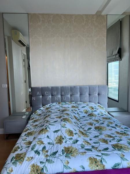 Equinox Phahol Vibha, Bangkok, 345 Paholyothin Road, Jom Phon, Chatuchak, Bangkok, 2 Bedrooms, 63 sqm, Condo For Sale, by Phacharakorn Anusiri, 500519610 - DDproperty.com