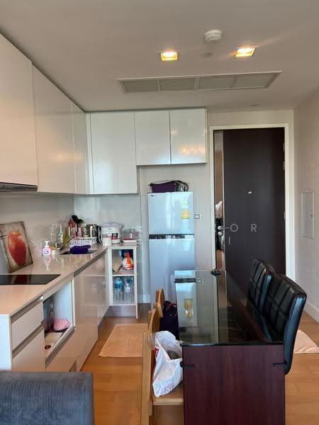Equinox Phahol Vibha, Bangkok, 345 Paholyothin Road, Jom Phon, Chatuchak, Bangkok, 2 Bedrooms, 63 sqm, Condo For Sale, by Phacharakorn Anusiri, 500519610 - DDproperty.com