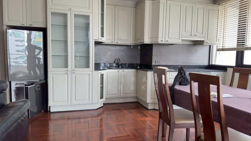 Lake Avenue Sukhumvit 16, Bangkok, Soi Sammitr Sukhumvit Road, Khlong Tan Nua, Watthana, Bangkok, 2 Bedrooms, 123 sqm, Condo For Sale, by Pornpan Chantharakasemchai, 500519612 - DDproperty.com