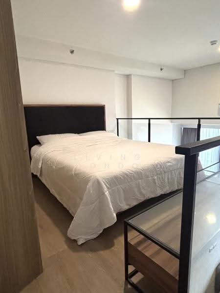 Ramada Residence (Siamese) Sukhumvit 87 : รามาดา เรสซิเดนซ์, กรุงเทพ, 2223 ซอยสุขุมวิท 87, บางจาก, พระโขนง, กรุงเทพ, 40 ตร.ม., คอนโด ให้เช่า, โดย Living Condo, 500519614 - DDproperty.com