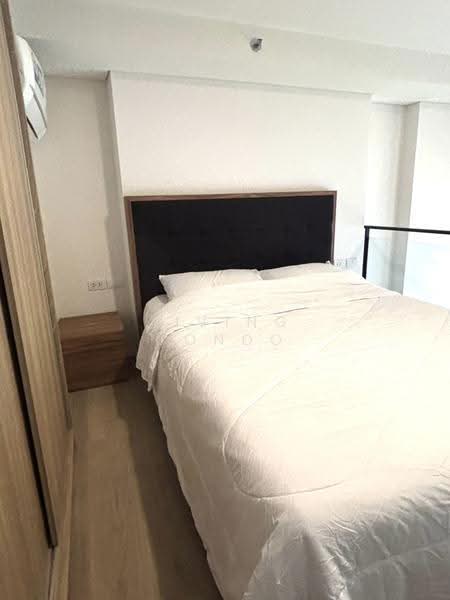 Ramada Residence (Siamese) Sukhumvit 87, Bangkok, 2223 Sukhumvit 87 Alley, Bang Chak, Phra Khanong, Bangkok, 1 Bedroom, 40 sqm, Condo For Rent, by Living Condo, 500519614 - DDproperty.com