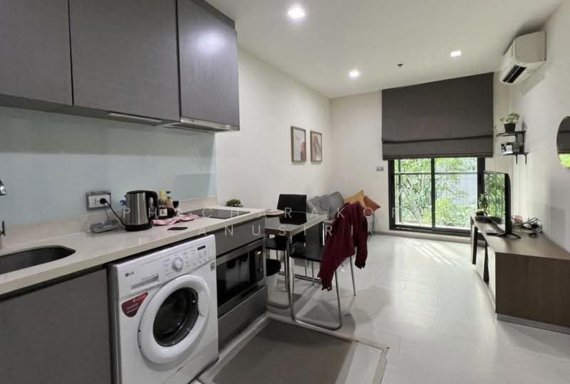 Rhythm Sukhumvit 36-38 : ริทึ่ม สุขุมวิท 36-38, กรุงเทพ, 55 ซอยสุขุมวิท 36 ถนนสุขุมวิท, พระโขนง, คลองเตย, กรุงเทพ, 33 ตร.ม., คอนโด ขาย, โดย Phacharakorn Anusiri, 500519616 - DDproperty.com