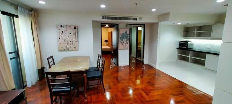 Baan Suanpetch : บ้านสวนเพชร คอนโดมิเนียม, กรุงเทพ, 18 ซอยสุขุมวิท 39, คลองตันเหนือ, วัฒนา, กรุงเทพ, 135 ตร.ม., คอนโด ขาย, โดย Pornpan Chantharakasemchai, 500519617 - DDproperty.com