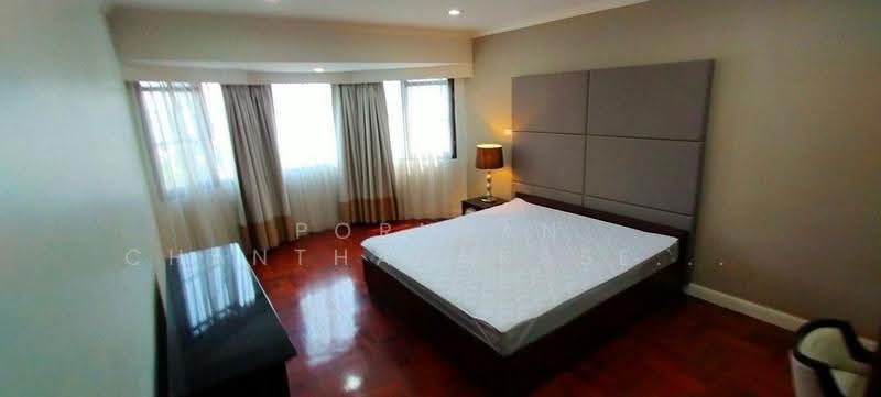 Baan Suanpetch, Bangkok, 18 Soi Sukhumvit 39, Khlong Tan Nua, Watthana, Bangkok, 2 Bedrooms, 135 sqm, Condo For Sale, by Pornpan Chantharakasemchai, 500519617 - DDproperty.com