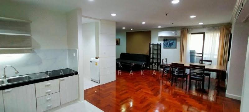 Baan Suanpetch, Bangkok, 18 Soi Sukhumvit 39, Khlong Tan Nua, Watthana, Bangkok, 2 Bedrooms, 135 sqm, Condo For Sale, by Pornpan Chantharakasemchai, 500519617 - DDproperty.com