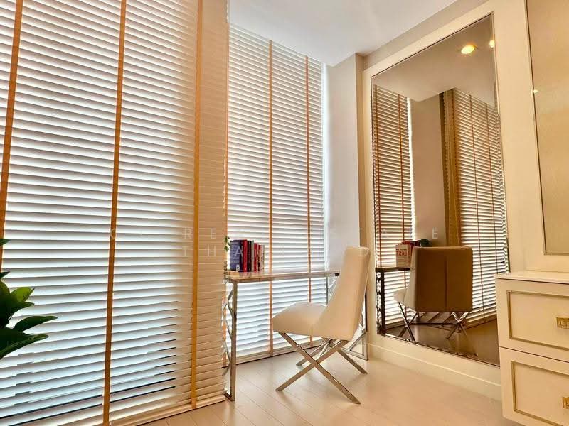 Noble Ploenchit : โนเบิล เพลินจิต, กรุงเทพ, 1035 ถนนเพลินจิต, ลุมพินี, ปทุมวัน, กรุงเทพ, 115 ตร.ม., คอนโด ให้เช่า, โดย GT Real Estate Thailand, 500519619 - DDproperty.com