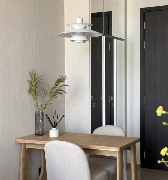 Noble Around Ari, Bangkok, 312 Phahon Yothin Rd, Samsen Nai, Phaya Thai, Bangkok, 1 Bedroom, 35 sqm, Condo For Rent, by Phacharakorn Anusiri, 500519620 - DDproperty.com