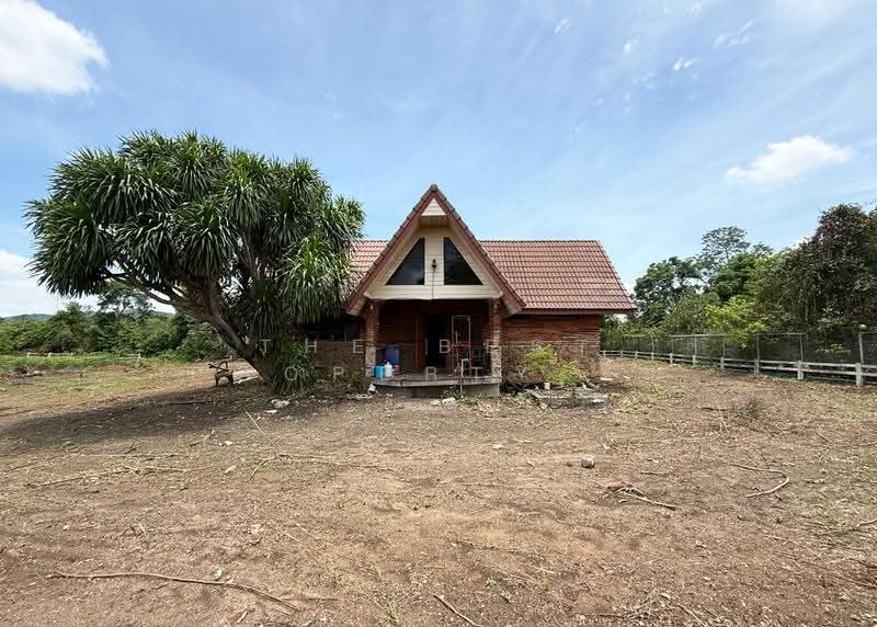 ที่ดินพร้อมบ้านพักตากอากาศวังม่วง สระบุรี, สระบุรี, คำพราน, วังม่วง, สระบุรี, 3,234 ตร.ม., ที่ดิน ขาย, โดย The Best Property เน, 500519621 - DDproperty.com