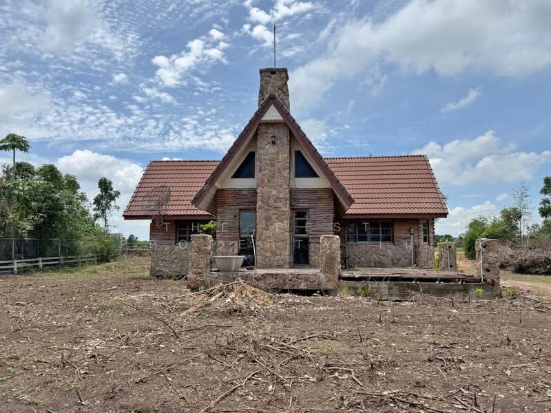 ที่ดินพร้อมบ้านพักตากอากาศวังม่วง สระบุรี, สระบุรี, คำพราน, วังม่วง, สระบุรี, 3,234 ตร.ม., ที่ดิน ขาย, โดย The Best Property เน, 500519621 - DDproperty.com