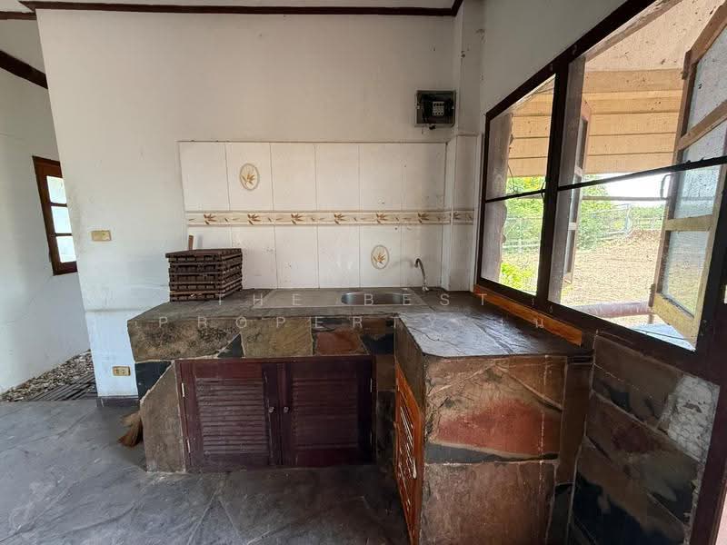 ที่ดินพร้อมบ้านพักตากอากาศวังม่วง สระบุรี, Saraburi, Kham Phran, Wang Muang, Saraburi, , 3,234 sqm, Land For Sale, by The Best Property เน, 500519621 - DDproperty.com